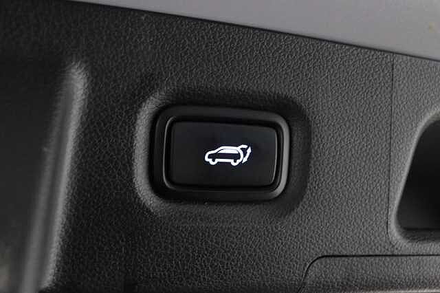 Hyundai SANTA FE 1.6 TGDi Hybrid Ultimate 5dr 4WD Auto