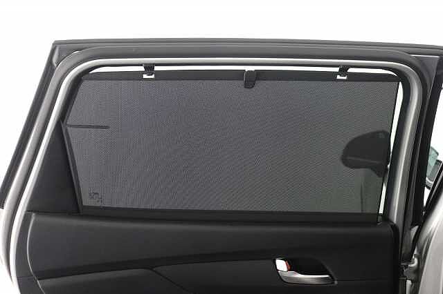 Hyundai SANTA FE 1.6 TGDi Hybrid Ultimate 5dr 4WD Auto