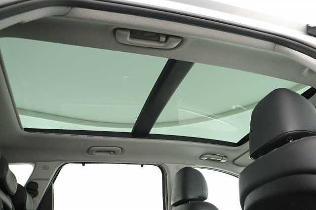 Hyundai SANTA FE 1.6 TGDi Hybrid Ultimate 5dr 4WD Auto