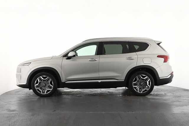 Hyundai SANTA FE 1.6 TGDi Hybrid Ultimate 5dr 4WD Auto