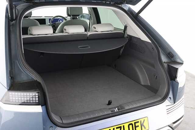 Hyundai IONIQ 5 225kW Ultimate 73 kWh 5dr AWD Auto [Tech]