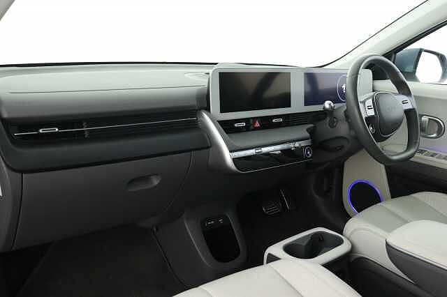 Hyundai IONIQ 5 225kW Ultimate 73 kWh 5dr AWD Auto [Tech]