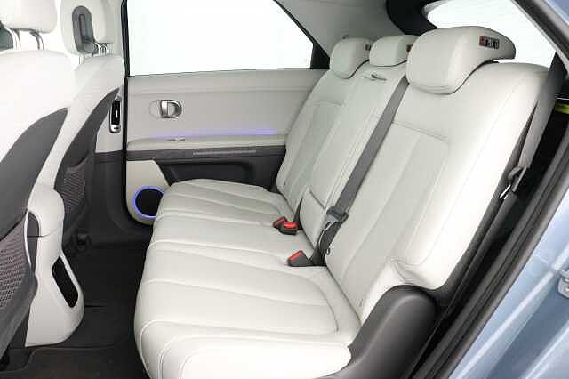 Hyundai IONIQ 5 225kW Ultimate 73 kWh 5dr AWD Auto [Tech]