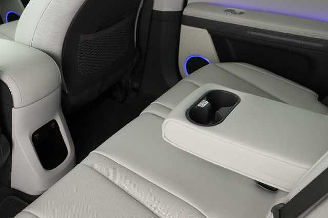 Hyundai IONIQ 5 225kW Ultimate 73 kWh 5dr AWD Auto [Tech]