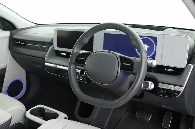 Hyundai IONIQ 5 225kW Ultimate 73 kWh 5dr AWD Auto [Tech]