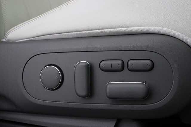 Hyundai IONIQ 5 225kW Ultimate 73 kWh 5dr AWD Auto [Tech]