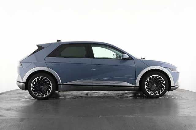 Hyundai IONIQ 5 225kW Ultimate 73 kWh 5dr AWD Auto [Tech]