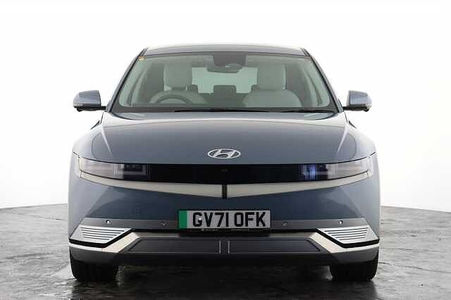 Hyundai IONIQ 5 225kW Ultimate 73 kWh 5dr AWD Auto [Tech]