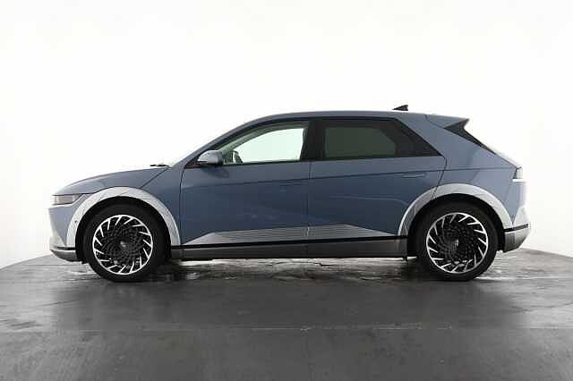 Hyundai IONIQ 5 225kW Ultimate 73 kWh 5dr AWD Auto [Tech]