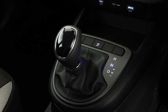 Hyundai i10 1.2 [79] Advance 5dr Auto [Nav]