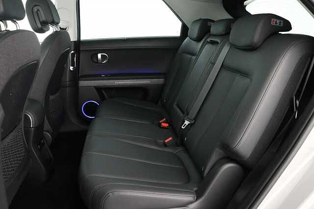 Hyundai IONIQ 5 168kW Namsan Edition 77 kWh 5dr Auto