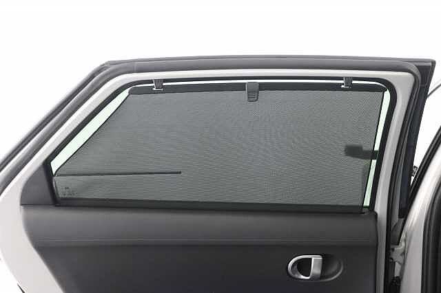 Hyundai IONIQ 5 168kW Namsan Edition 77 kWh 5dr Auto