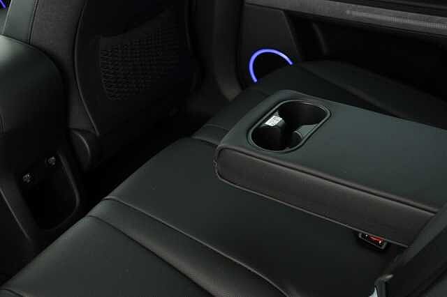 Hyundai IONIQ 5 168kW Namsan Edition 77 kWh 5dr Auto