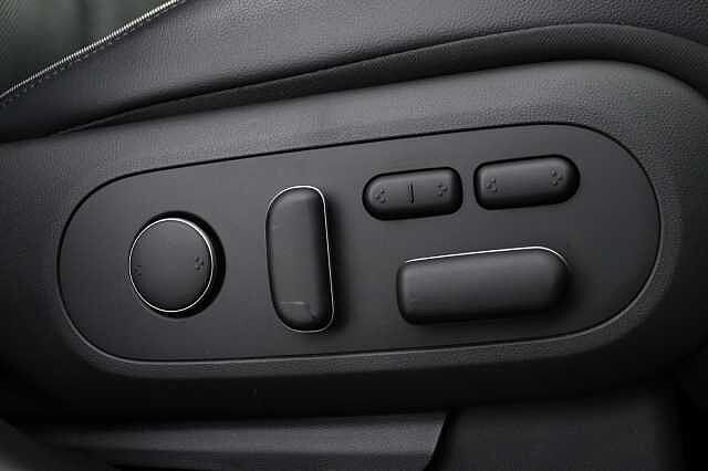 Hyundai IONIQ 5 168kW Namsan Edition 77 kWh 5dr Auto