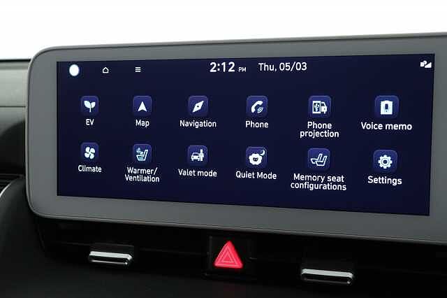 Hyundai IONIQ 5 168kW Namsan Edition 77 kWh 5dr Auto