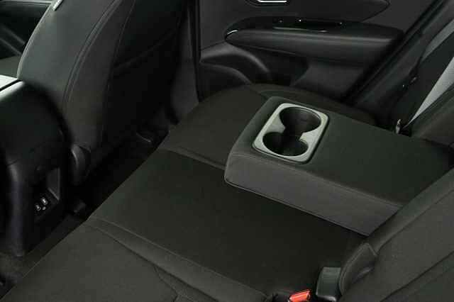 Hyundai TUCSON 1.6 TGDi Hybrid 230 Premium 5dr 2WD Auto