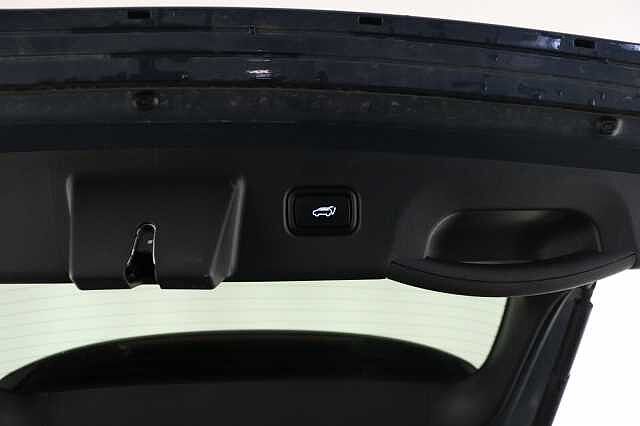 Hyundai TUCSON 1.6 TGDi Plug-in Hybrid Ultimate 5dr 4WD Auto