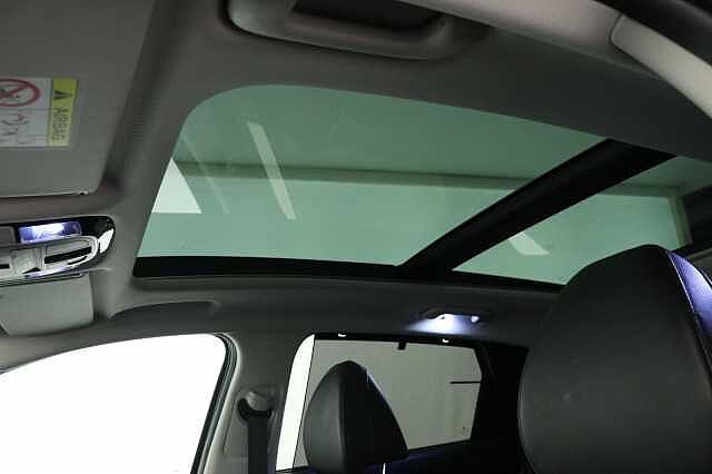 Hyundai TUCSON 1.6 TGDi Plug-in Hybrid Ultimate 5dr 4WD Auto