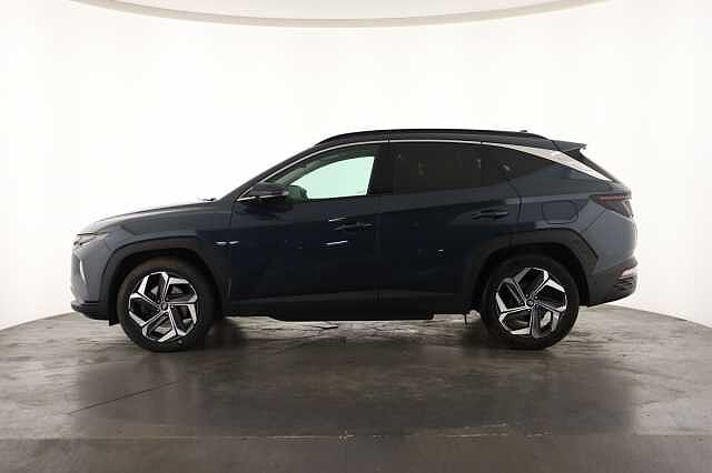 Hyundai TUCSON 1.6 TGDi Plug-in Hybrid Ultimate 5dr 4WD Auto