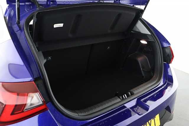 Hyundai i20 1.0T GDi 48V MHD Premium 5dr