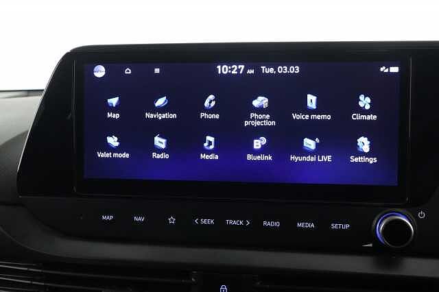 Hyundai i20 1.0T GDi 48V MHD Premium 5dr