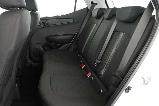 Hyundai i10 1.0 [63] Advance 5dr [Nav]