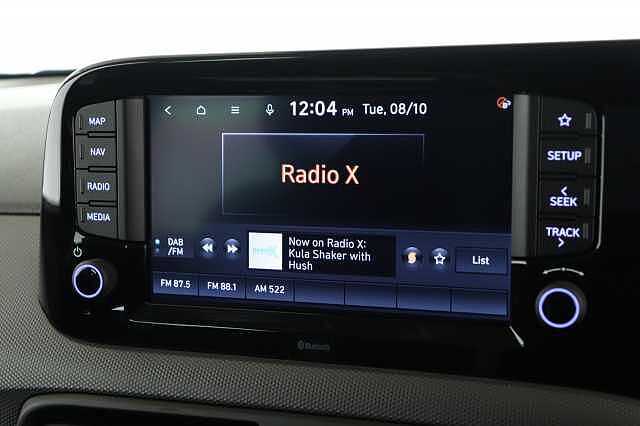 Hyundai i10 1.0 [63] Advance 5dr [Nav]