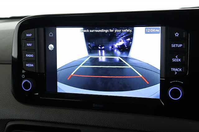 Hyundai i10 1.0 [63] Advance 5dr [Nav]