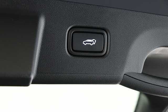 Hyundai TUCSON 1.6T Hybrid Premium 5dr Auto