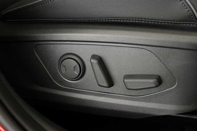 Hyundai TUCSON 1.6T Hybrid Ultimate 5dr Auto