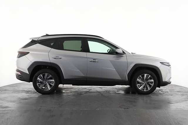 Hyundai TUCSON 1.6 TGDi Hybrid 230 SE Connect 5dr 2WD Auto