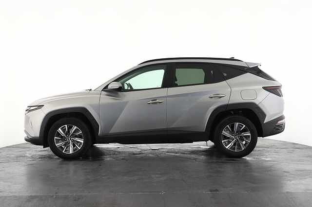 Hyundai TUCSON 1.6 TGDi Hybrid 230 SE Connect 5dr 2WD Auto