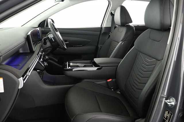 Hyundai TUCSON 1.6T Hybrid Premium 5dr Auto