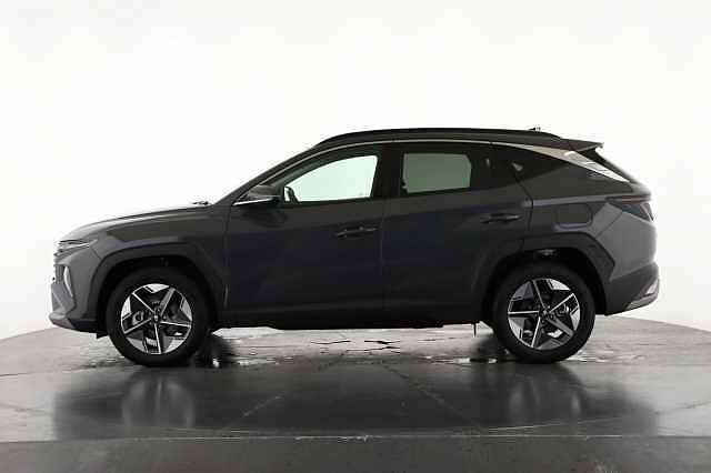 Hyundai TUCSON 1.6T Hybrid Premium 5dr Auto