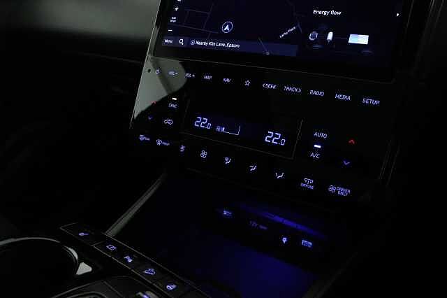 Hyundai TUCSON 1.6 TGDi Hybrid 230 N Line S 5dr 2WD Auto