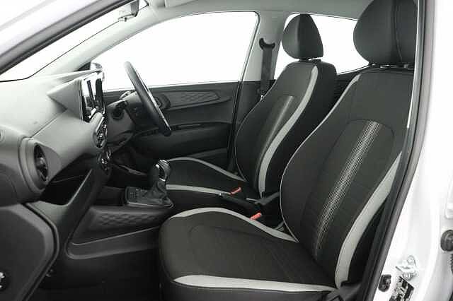 Hyundai i10 1.0 [63] Advance 5dr [Nav]