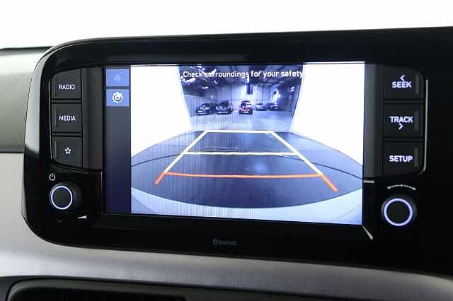 Hyundai i10 1.2 [79] Premium 5dr Auto [Nav]