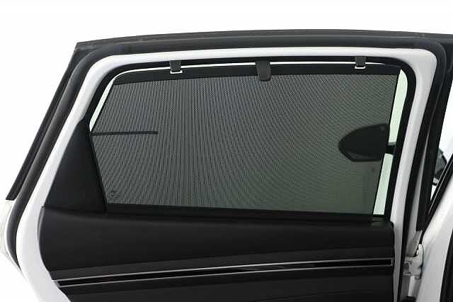 Hyundai TUCSON 1.6 TGDi 48V MHD Ultimate 5dr 2WD DCT