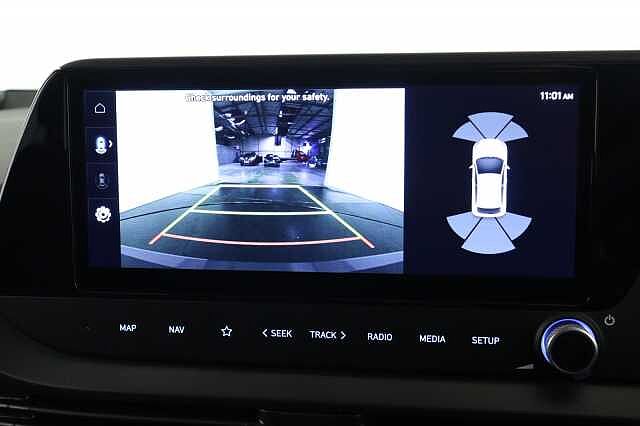 Hyundai i20 1.0T GDi Premium 5dr DCT