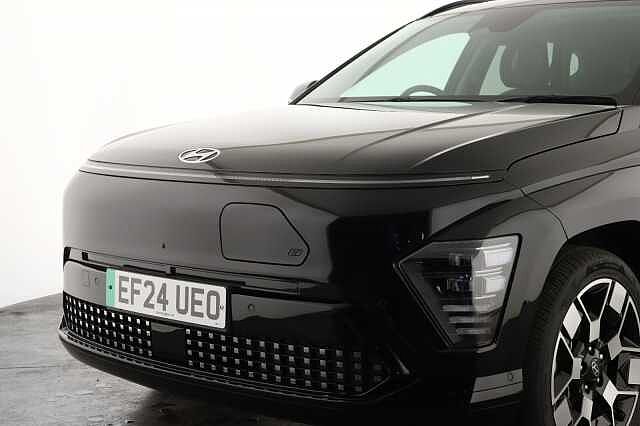 Hyundai KONA 160kW Ultimate 65kWh 5dr Auto