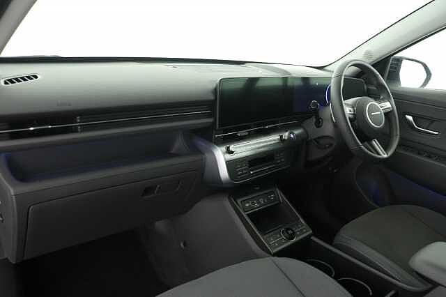 Hyundai KONA 160kW Ultimate 65kWh 5dr Auto