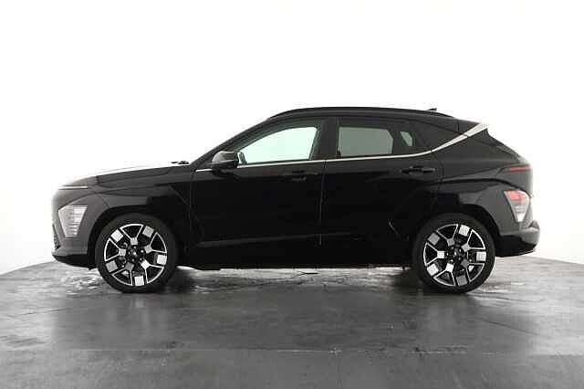 Hyundai KONA 160kW Ultimate 65kWh 5dr Auto