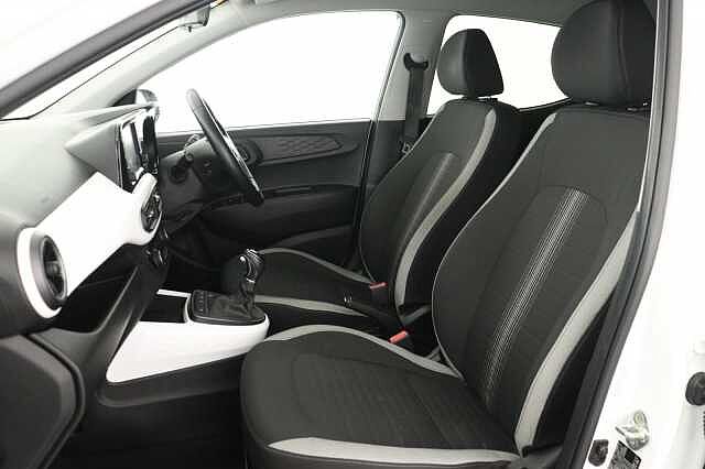 Hyundai i10 1.2 MPi Premium 5dr Auto