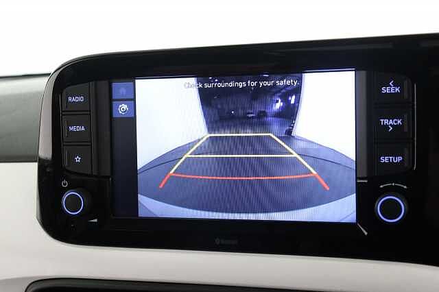 Hyundai i10 1.2 MPi Premium 5dr Auto