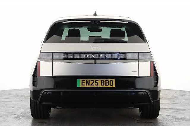 Hyundai IONIQ 5 239kW N Line S 84 kWh 5dr AWD Auto