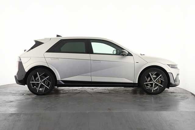 Hyundai IONIQ 5 239kW N Line S 84 kWh 5dr AWD Auto