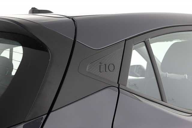 Hyundai i10 1.0 [63] Advance 5dr Auto [Nav]