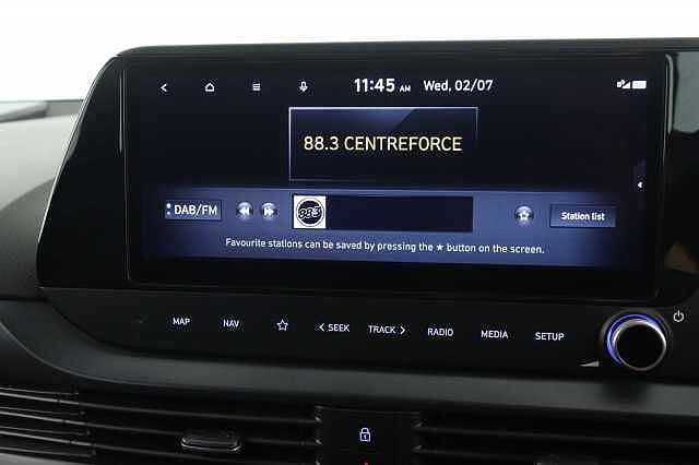 Hyundai i20 1.0T GDi Advance 5dr DCT