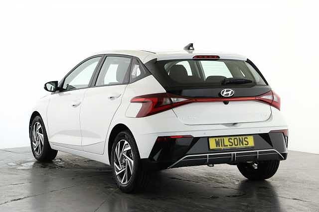 Hyundai i20 1.0T GDi Advance 5dr DCT