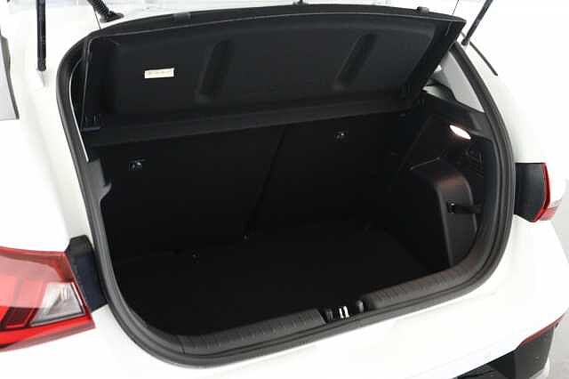 Hyundai i20 1.0T GDi Advance 5dr DCT